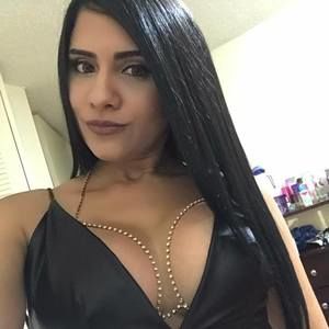 Meet your Posher, Keyla